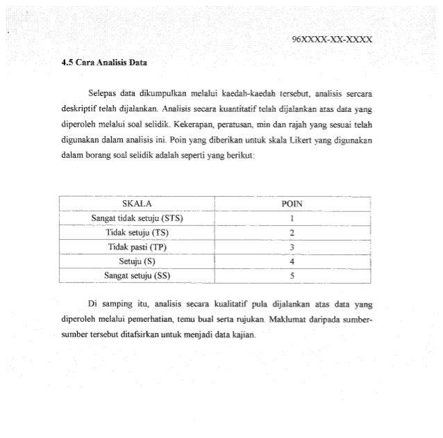 Contoh Soalan Analisis Sains - Paidi e