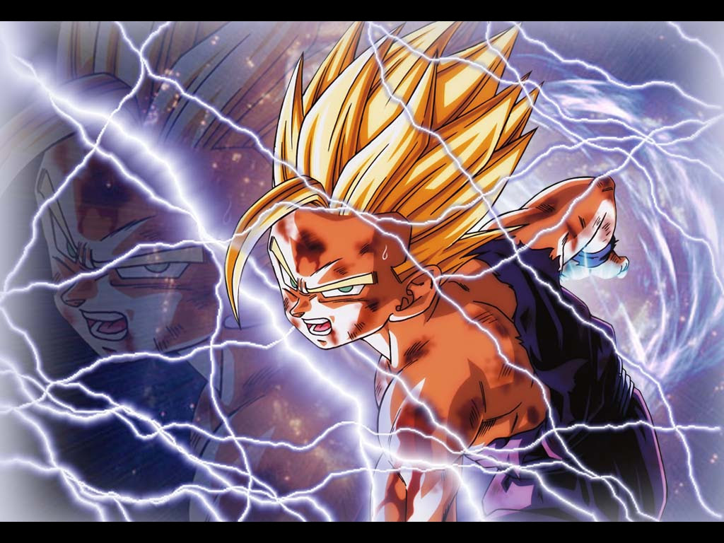 Jongeres 最も検索された ドラゴンボール 高 画質 壁紙