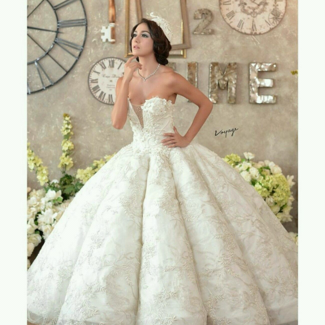 Marina Maitland Wedding  Dress  Wedding  Dress  Surabaya 