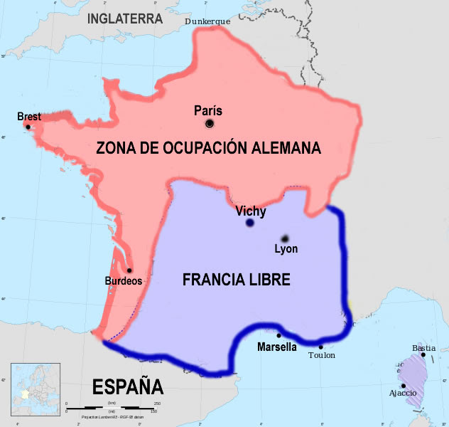 Francia responde a los numerosos acercamientos de alemania con ese gol, anulado por fuera de juego, de mbappé. La Derrota De Francia