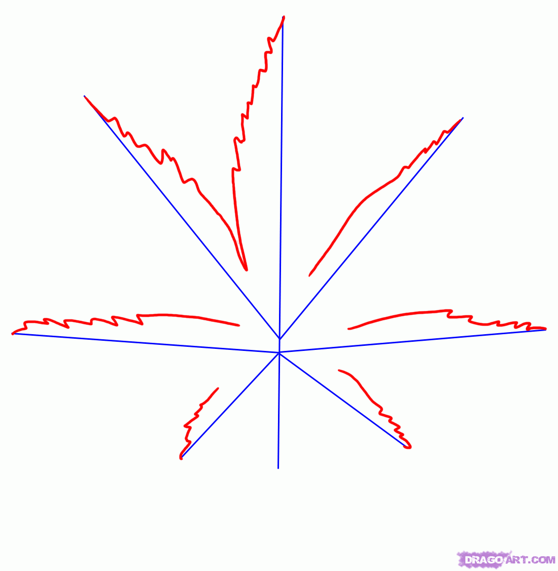 Drawing artists can get down many potential ideas by letting their mind and arm flow. Free Pot Leaf Drawing Download Free Pot Leaf Drawing Png Images Free Cliparts On Clipart Library