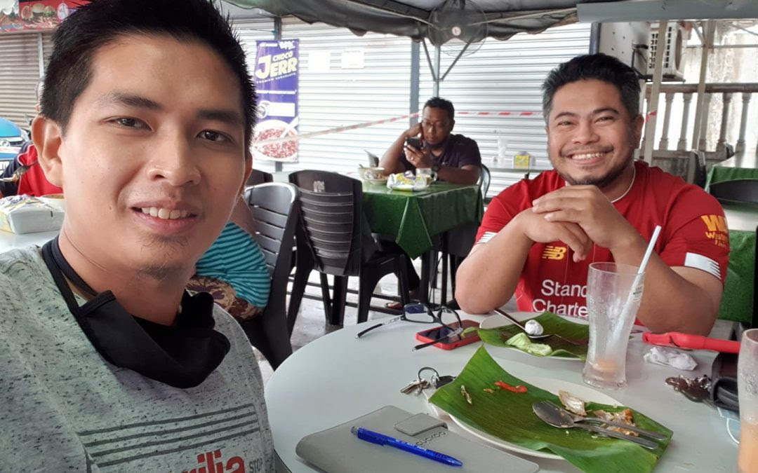 Join facebook to connect with khairul anuar basri and others you may know. Mengopi Dengan Ustaz Khairul Anuar Basri Tip Menjadi Dealer Emas Wan Ahmad Fadhil
