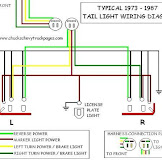 First Stop Light Wiring Diagram