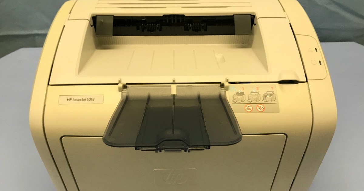 تنزيل تعريف طابعة 1018 Hp وندوز 10 / Windows xp, vista, 7 ...