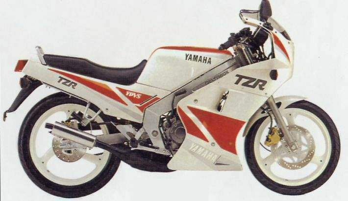 Sebab, banyak orang belum sadar kalau motor ini sebenarnya cukup. Review Of Yamaha Tzm 50 R Tzm 50 R Pictures Live Photos Description Yamaha Tzm 50 R Tzm 50 R Lovers Of Motorcycles