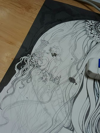 最高アナログ イラスト ペン おすすめ ディズニー画像のすべて