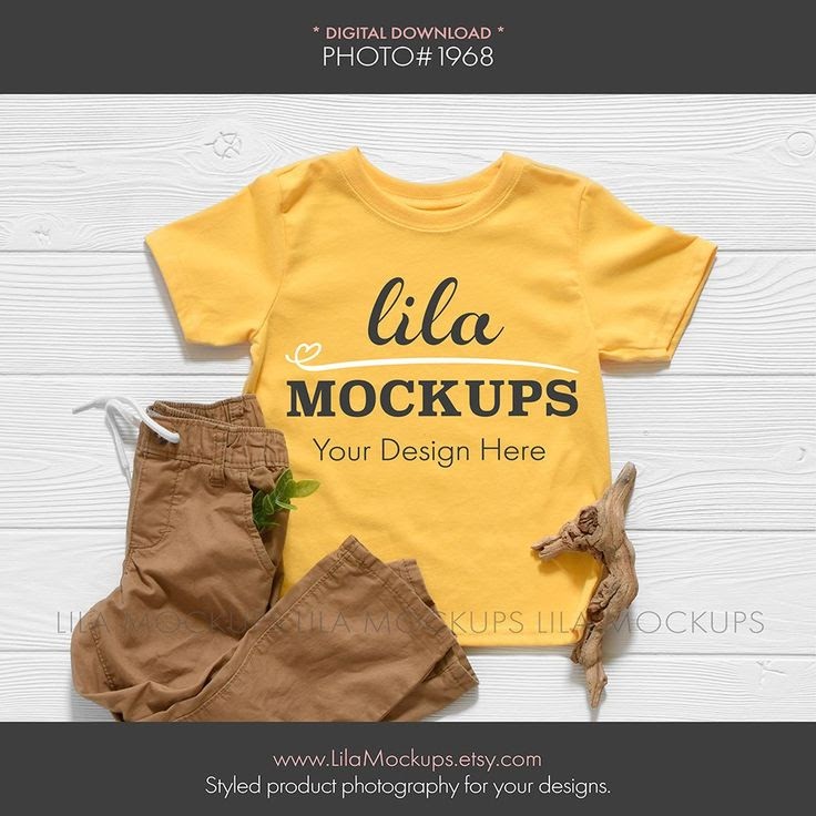 Download 9164+ Yellow T Shirt Mockup Free Best Free Mockups - 9164+ Yellow T Shirt Mockup Free Best Free ...