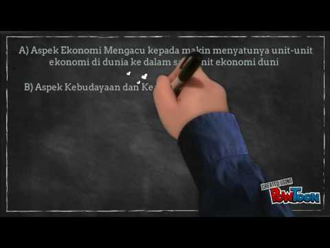 Contoh Kesimpulan Globalisasi - Aerotoh