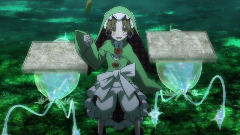 心に強く訴える六花の勇者 アニメ 感想 最高のアニメ画像