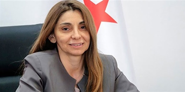 Yök başkanı'nın babası, hadis alimi m. Star Kibris Buke Den Yok Baskani Sarac In Babasinin Vefati Nedeniyle Teziye Mesaji Yodak Baskani Prof Dr Akile Buke Yok Baskani Prof Dr Yekta Sarac In Babasinin Vefati Nedeniyle Taziye Mesaji Yayinladi