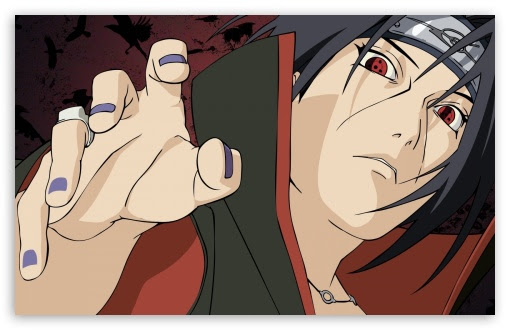 Tons of awesome itachi wallpapers. Itachi Uchiha Ultra Hd Desktop Background Wallpaper For 4k Uhd Tv Widescreen Ultrawide Desktop Laptop Tablet Smartphone