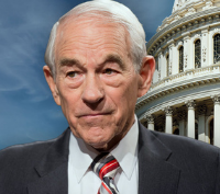 According to Dr. Ron Paul, the problems we're seeing in America today are about to get a whole lot worse.