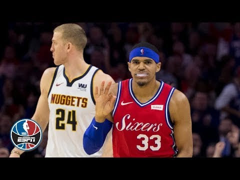 In this clip, xia finds himself in a 2v4. Boban Marjanovic Videos And Highlights Sportsoverdose