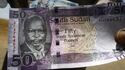Le Soudan du Sud s'affranchit du dollar "après une longue souffrance de l’économie"