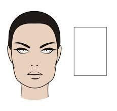 Coiffure selon la forme de votre visage coiffure pour visage rectangulaire. 27 Quelle Coupe Pour Votre Visage Le Blog De Montdor Coiffure