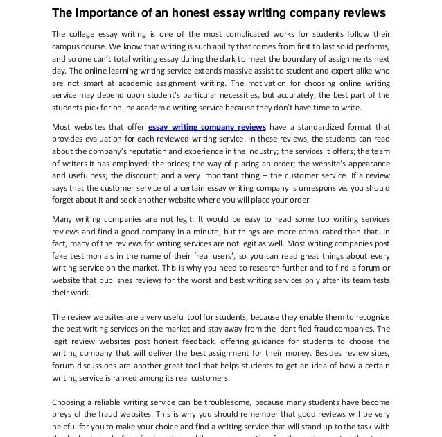 Admission Essay Writing Service | Admission Essay Help