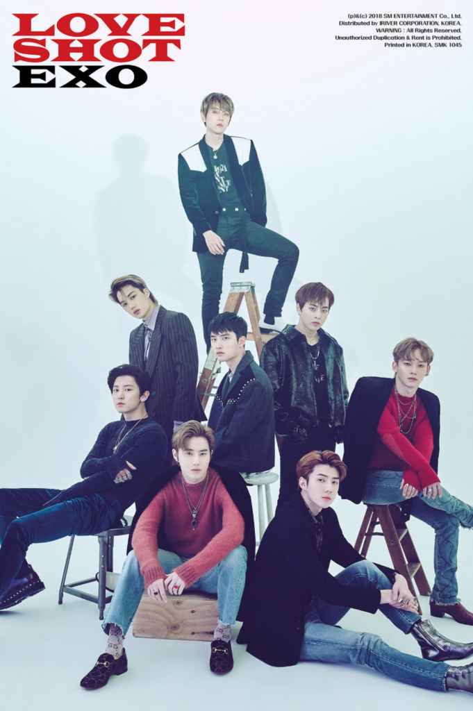 トップ100exo 壁紙 チャニョル 最高の花の画像