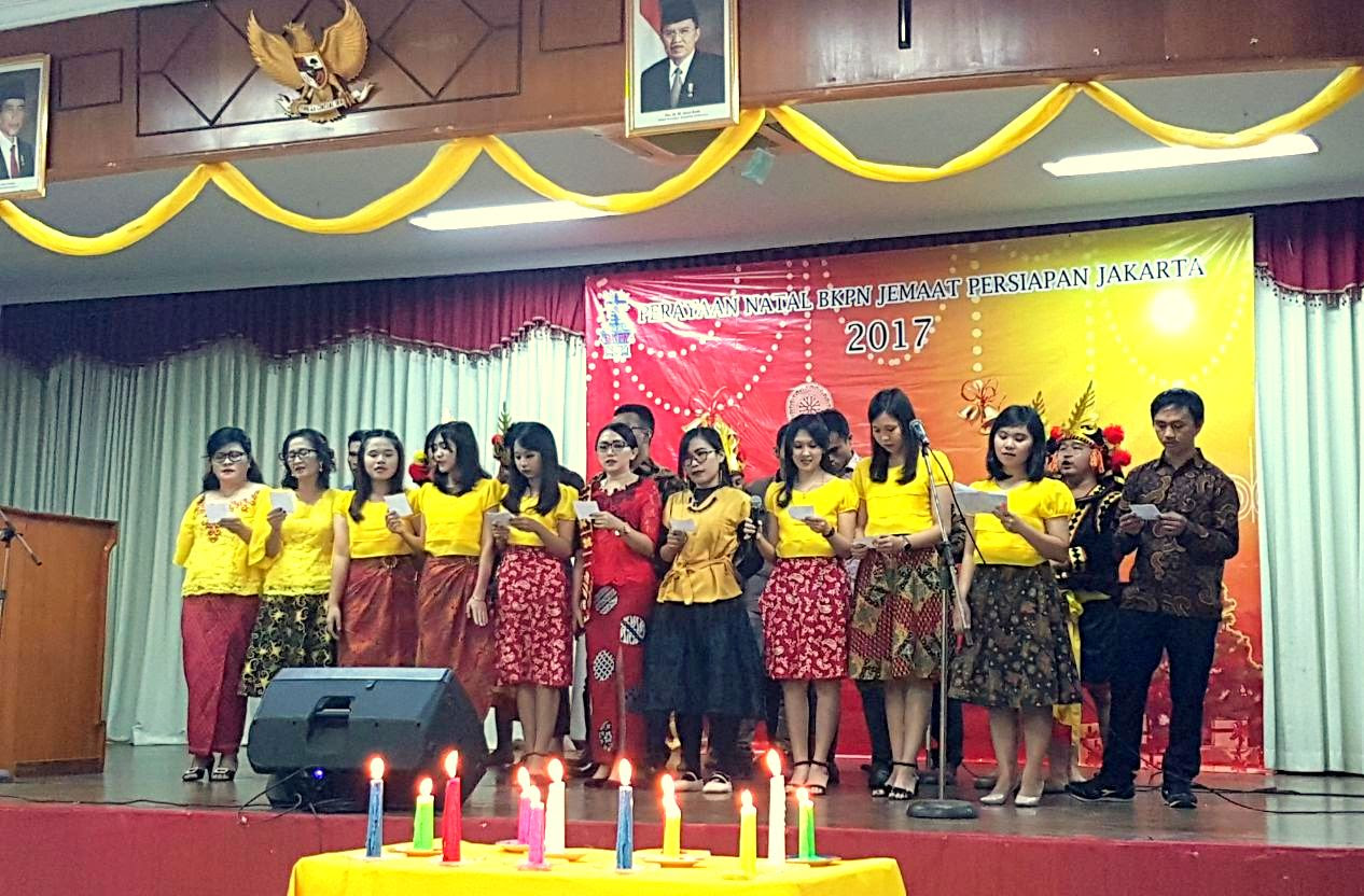Tema Natal Sekolah Minggu - Gerejabagisesama Instagram ...