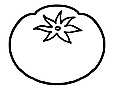 無料ダウンロード 白黒 モノクロ 野菜 イラスト 333019