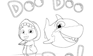 Free Printable Cocomelon Colouring Sheets Pin On Svg Find The Best Cocomelon Coloring Pages For Kids For Adults Print And Color 31 Cocomelon Coloring Pages For