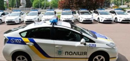 В Бердянске мужчина укусил офицера полиции - В Бердянске мужчина, который хотел присвоить чужую собаку...