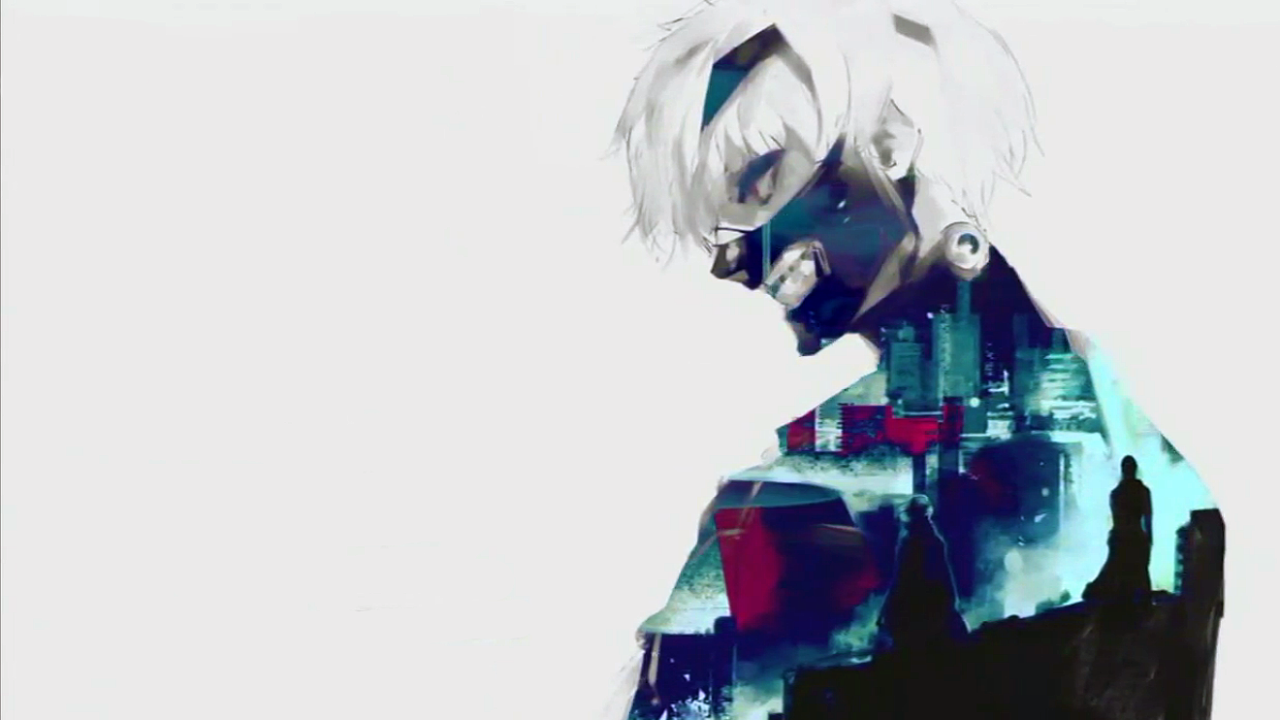 Koleksi Tokyo Ghoul Ending Wallpaper Hd Wallpaper Api
