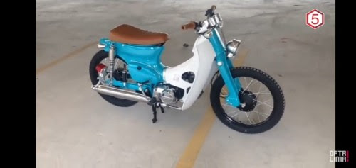Gambar Motor Onyo Gambar Keren 2020