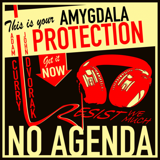 No Agenda Show 1523 Album Art