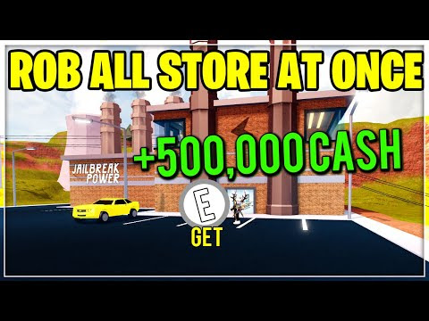 Roblox Jailbreak Atm Codes For Money - Free Robux Hack 2019