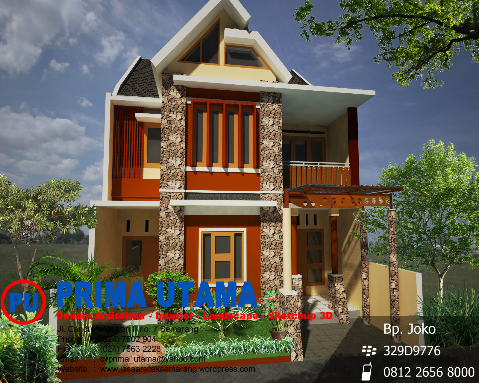 Gambar Denah Rumah Jawa Sederhana Desain Rumah Minimalis Gambar Denah Rumah Jawa Sederhana Desain Rumah Minimalis
