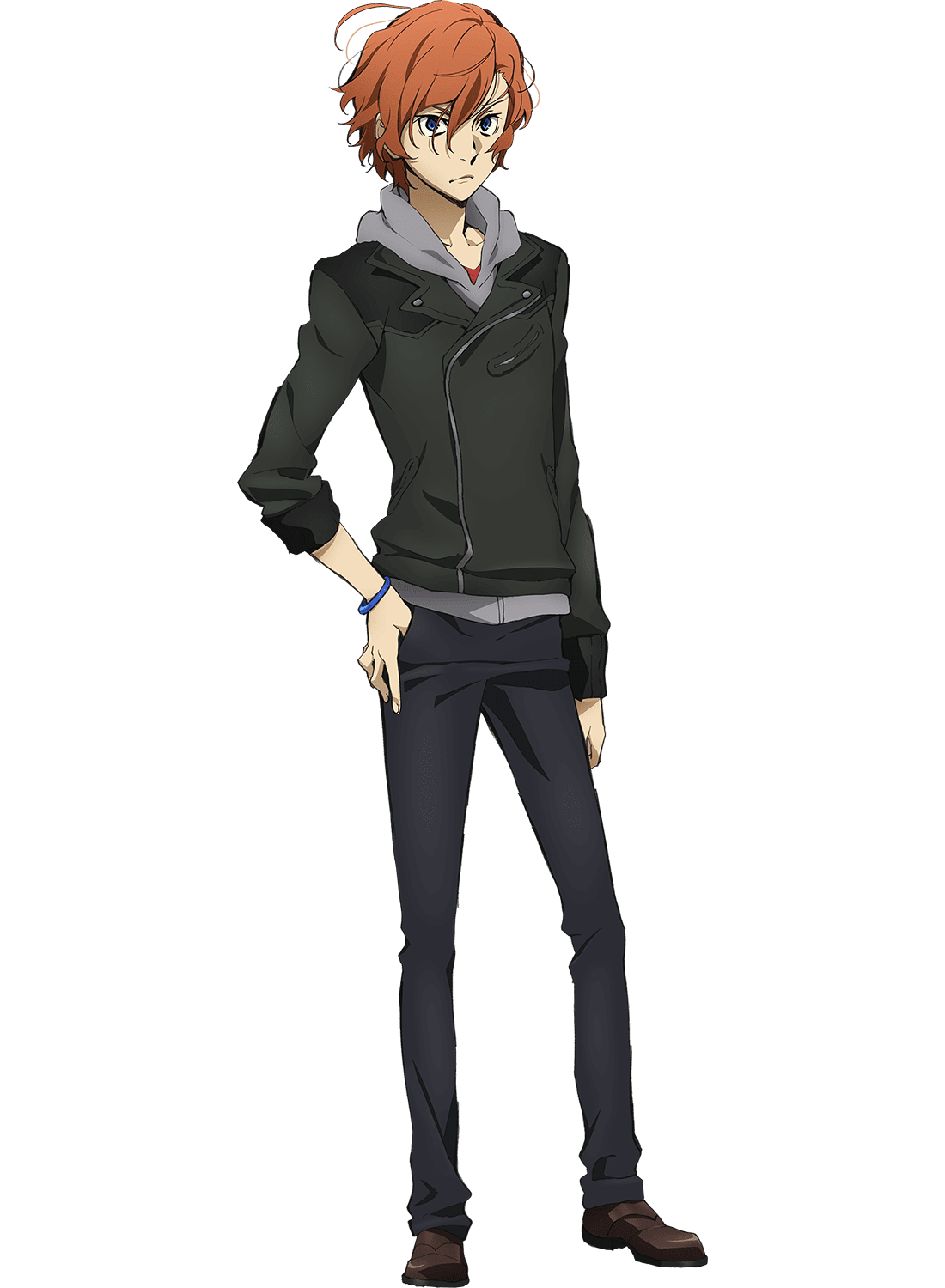 最高文スト 中原中也 アニメ 最高のアニメ画像