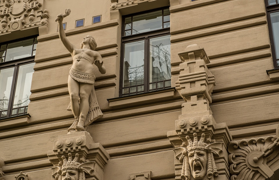 riga art nouveau 5