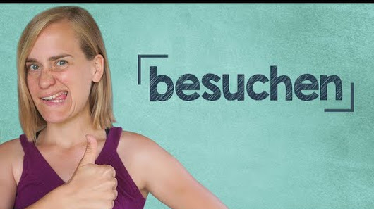 Learn German with Jenny - Google+