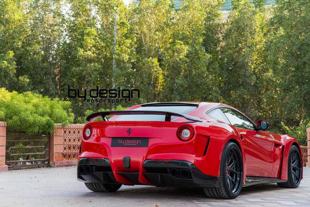 We did not find results for: Red Novitec N Largo Ferrari F12 By Bydesign Motorsports Gtspirit