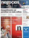 Ver capa Jornal de Negócios