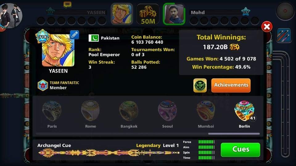 8Ball.Gameapp.Pro 8 Ball Pool Hack Download In Pc ... - 