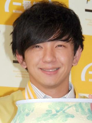 ユニークパンサー 向井 髪型 無料のヘアスタイル画像