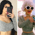 Who wore it better ............ Kylie Jenner Vs Grandma Baddie Winkle