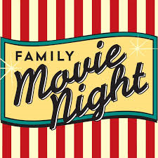 family movie night