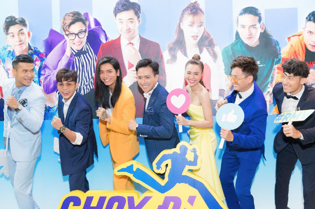 Running man is a reality show that has been airing since 2011. Vietnamese Version Of Korean Tv Show Running Man Goes On Air Next Month Be Korea Savvy
