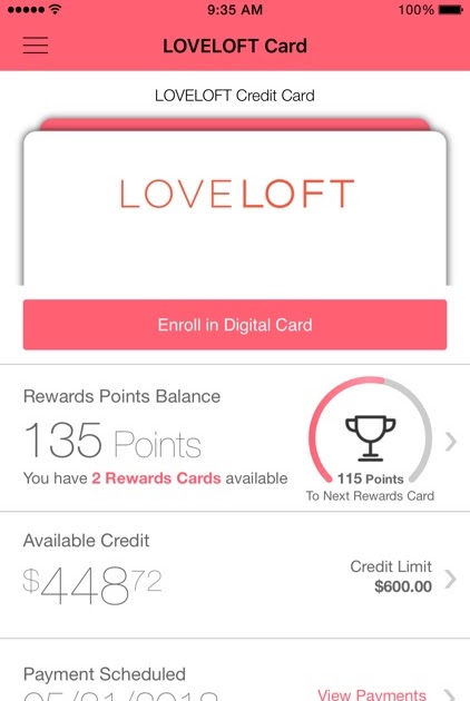 Love Loft Card App - DownloadMeta