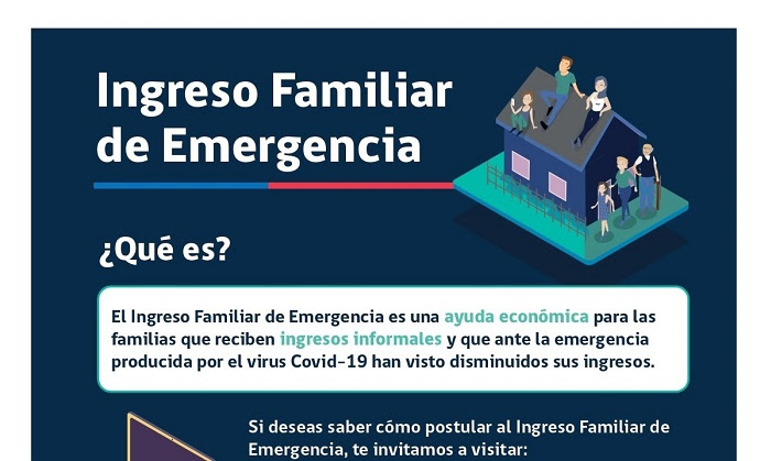 Te contamos en detalle sobre quiénes pueden recibir este beneficio y cuáles son los requisitos necesarios para obtenerlo. Ministerio De Desarrollo Social Y Familia Gobierno De Chile