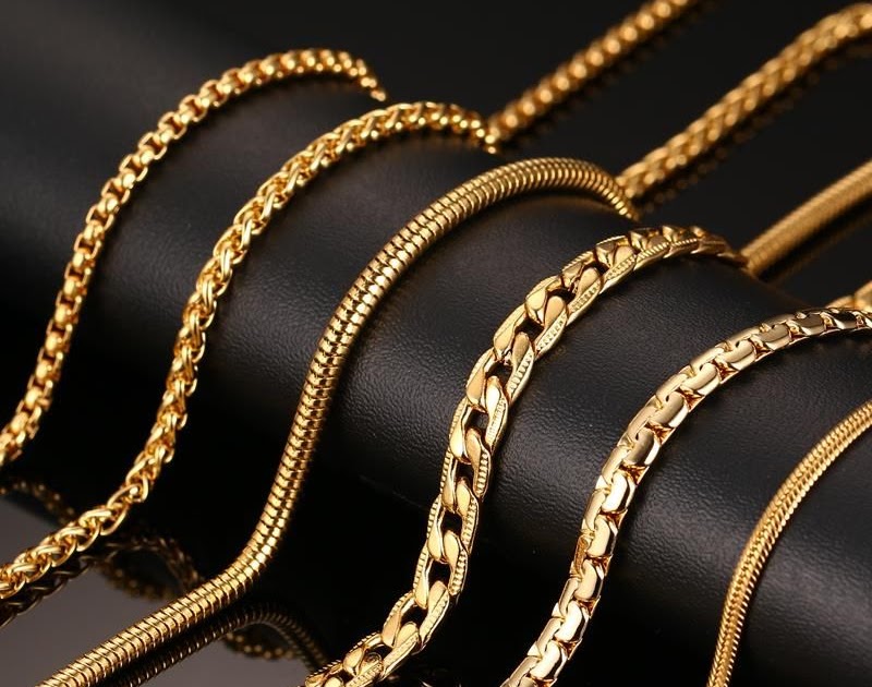 Wedding Picture Gold  Necklace Designs 2022 Sri  Lanka 