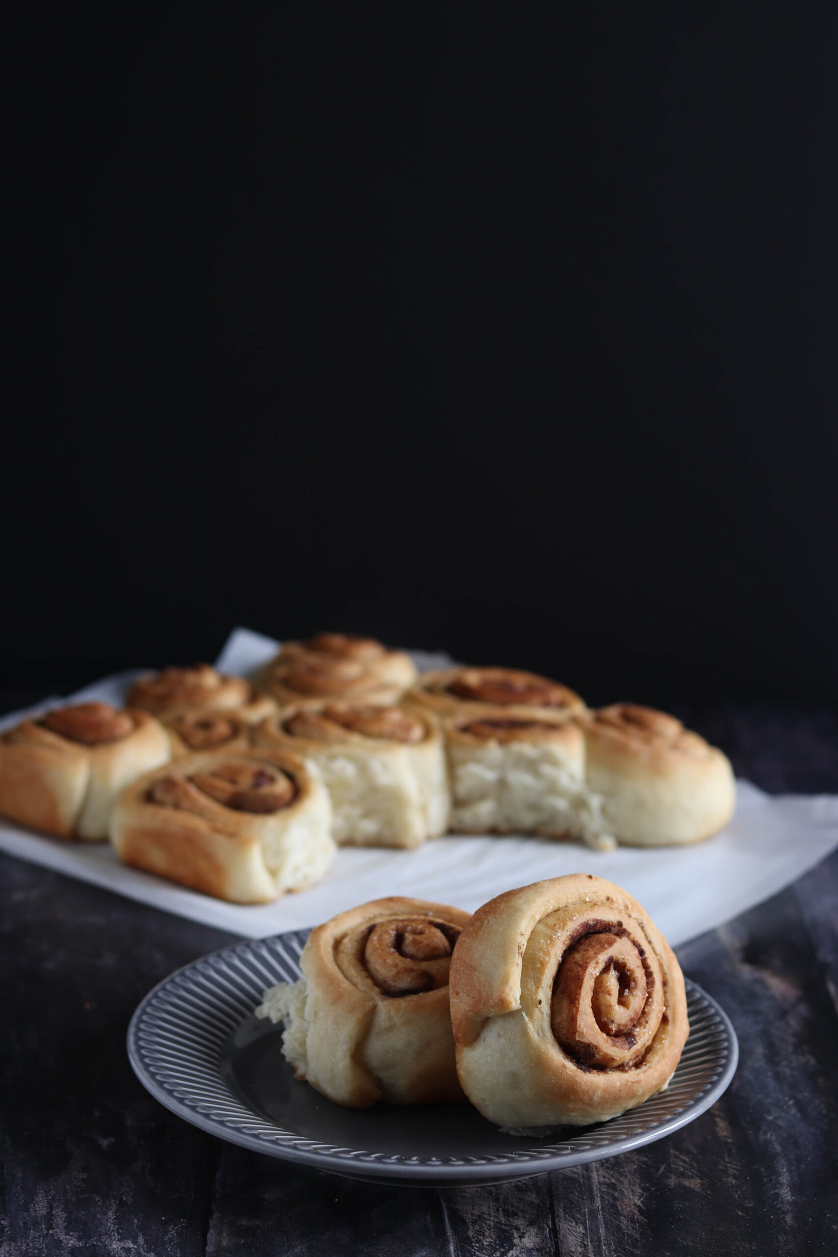 12 trucchi da rubare alla cucina svedese ! Cinnamon Rolls La Pandor In Cucina