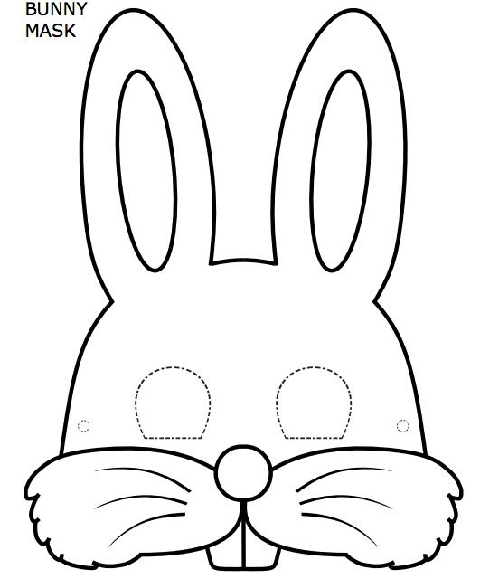 Check spelling or type a new query. Easter Bunny Traceable Designs Clipart Best