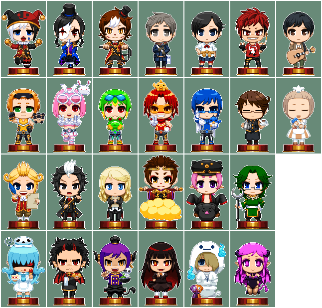 トップ 100 キャラクター ドット 絵 100以上の最高の絵のゲーム