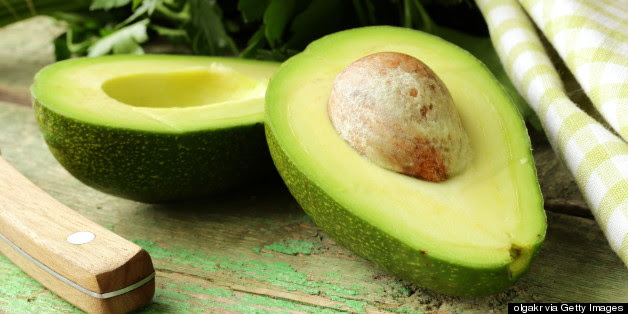 Why You Should Eat Avocado Every Day