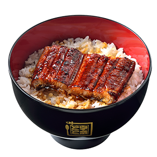 新鮮なイラスト無料 ロイヤリティフリー うな丼 画像