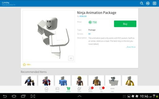 Ninja Roblox Animations - roblox ninja animation free download