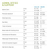 Finance Jobs Salary In South Africa : Financial Manager Average Salary In South Africa 2021 The Complete Guide / Salaries range from 26,100 zar (lowest) to 76,900 zar (highest).